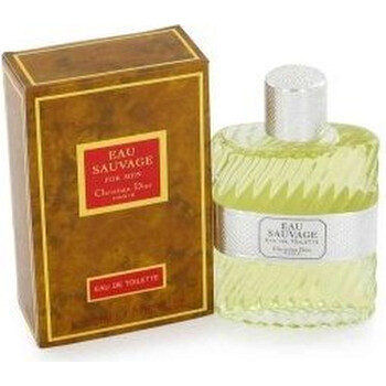 Christian Dior Eau Sauvage EDT Spray 1.7 oz