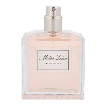 Christian Dior Miss Dior EDT Spray 3.4 oz Tester