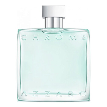 Chrome Azure EDT Spray 3.4 oz