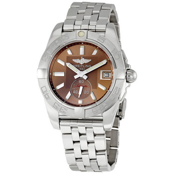 Chrono Galactic Watch A3733011Q582SS