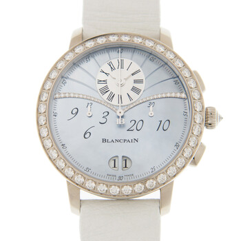 Chronograph Automatic Watch 36261954L58A