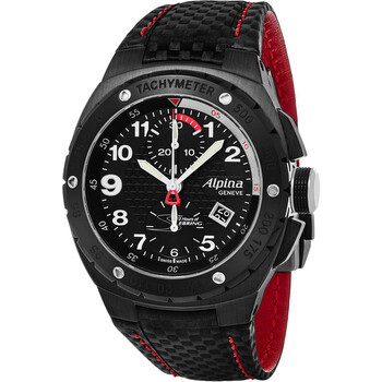 Chronograph Automatic Watch AL725LBR5FBAR6