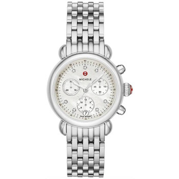Chronograph Quartz Diamond Watch MWW03C000516
