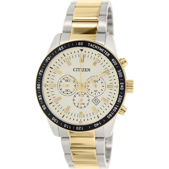 Chronograph Quartz Watch AN807452P
