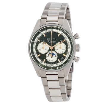 Chronomaster Original Triple Calendar Boutique Edition Watch 03.3400.361040.M3200