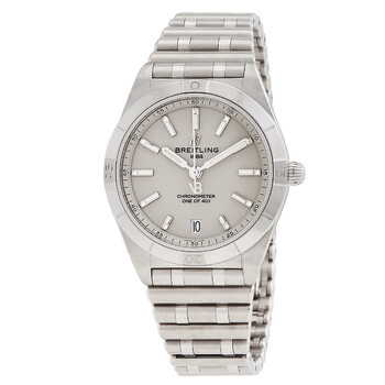 Chronomat 36 Victoria Beckham Automatic Watch A103801A1G1A1