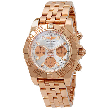 Chronomat 41 Chronograph Automatic Chronometer Watch HB014012A722