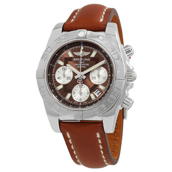 Chronomat 41 Chronograph Automatic Watch AB014012Q583.425X.A18BA.1