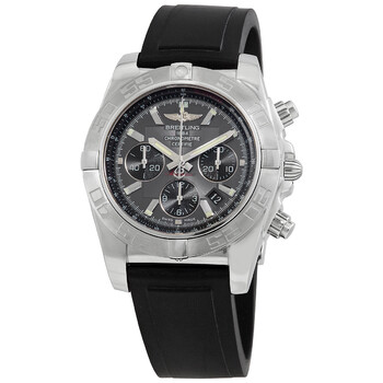 Chronomat 44 Chronograph Automatic Grey Dial Watch AB011011F546.131S.A20S.1