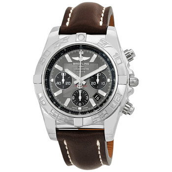Chronomat 44 Chronograph Automatic Grey Dial Watch AB011012F546.131S.A20S.1