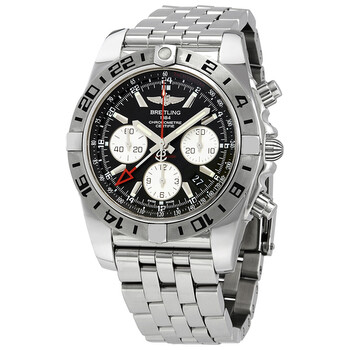 Chronomat 44 Chronograph Automatic Watch AB0420B9BB56375A