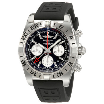 Chronomat 44 Chronograph Automatic Watch AB0420B9BB56BKPT3