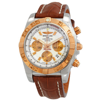 Chronomat 44 Chronograph Automatic Watch CB011012A696.748P.A20BA.1