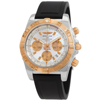 Chronomat 44 Chronograph Automatic Watch CB011012A697.131S.A20S.1