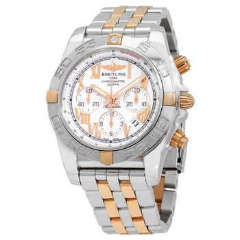 Chronomat 44 Chronograph Automatic Watch IB011012A692.375C