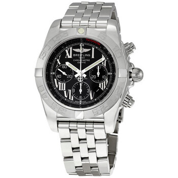 Chronomat 44 Watch AB011011B956SS