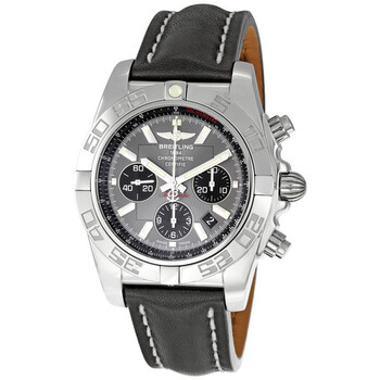 Chronomat B01 Chronograph Watch AB011012F546BKLD