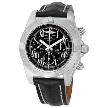 Chronomat B01 Watch AB011011B956CBKD
