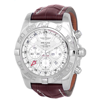 Chronomat GMT Chronograph Automatic Chronometer Watch AB041012G719.757P.A20D.1