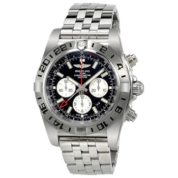 Chronomat GMT Chronograph Automatic Watch AB0413B9BD17