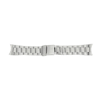 Chronospace Pro Bracelet with a Stainless Steel Deployent Buckle 2420mm