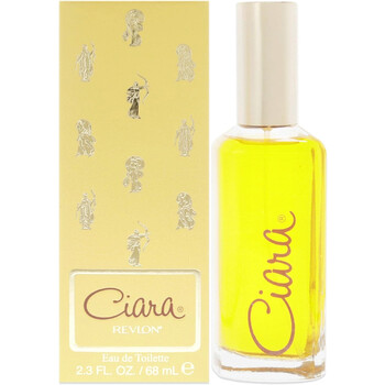 Ciara EDT Spray 2.3 oz