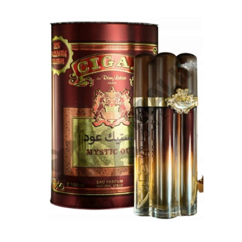 Cigar Mystic Oud EDP Spray 3.3 oz