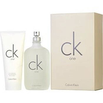 Ck One Gift Set