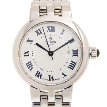 Clair De Rose Automatic White Dial Watch 3550065740WT