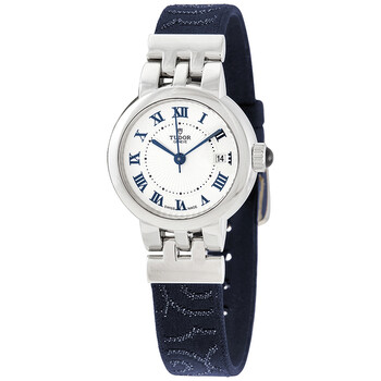 Clair de Rose Opaline Dial Automatic Watch M352000002