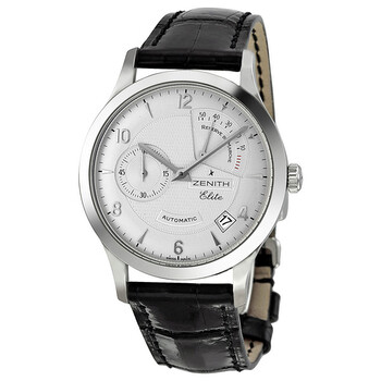 Class Elite Reserve de Marche Watch 03112568501C490