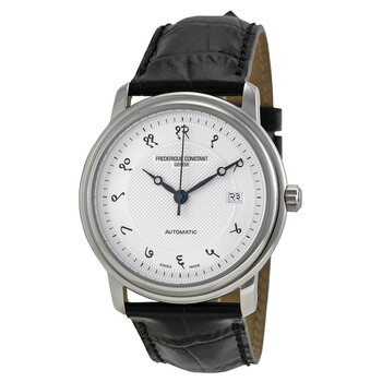 Classic Automatic Watch FC303IC4P6