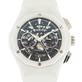 Classic FusionAaerofusion Orlinski Chronograph Automatic Watch 525.HI.0170.RW.ORL21