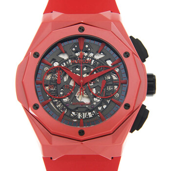 Classic Fusion Aerofusion Chronograph Automatic Watch 525.CF.013