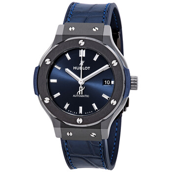 Classic Fusion Automatic Midsize Watch 565.CM.7170.LR