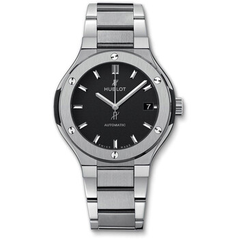 Classic Fusion Automatic Watch 568.NX.1170.NX