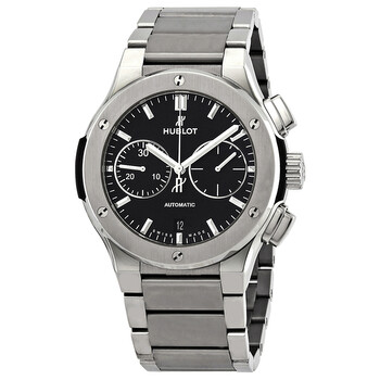 Classic Fusion Chronograph Automatic Watch 520.NX.1170.NX