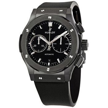 Classic Fusion Chronograph Automatic Watch 521.CM.1171.RX