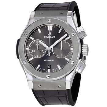 Classic Fusion Chronograph Automatic Watch 521.NX.7071.LR