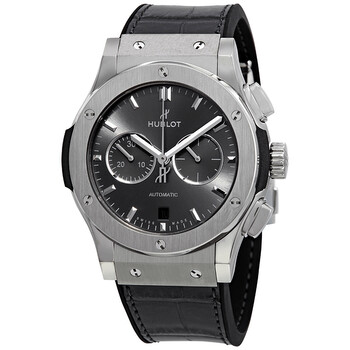 Classic Fusion Chronograph Automatic Watch 541.NX.7070.LR