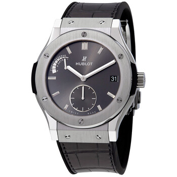 Classic Fusion Power Reserve Watch 516.NX.7070.LR