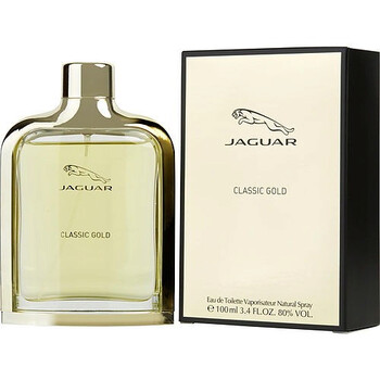 Classic Gold EDT Spray 3.4 oz