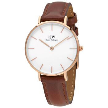 Classic Petite St Mawes Watch DW00100175