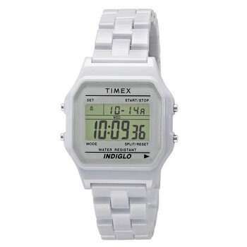Classic Quartz Digital Watch TW2V20100