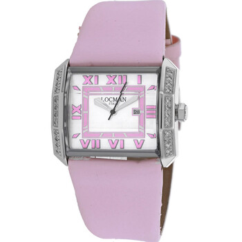 Classic Quartz Watch 232MOPPKD