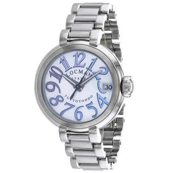 Classic Quartz Watch 350BMOPBLVT