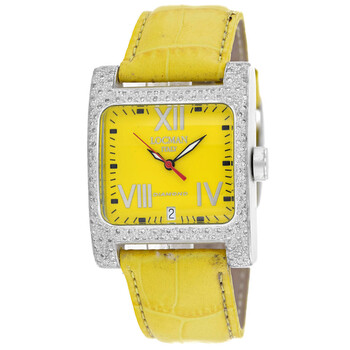 Classic Quartz Watch 431YLDYL