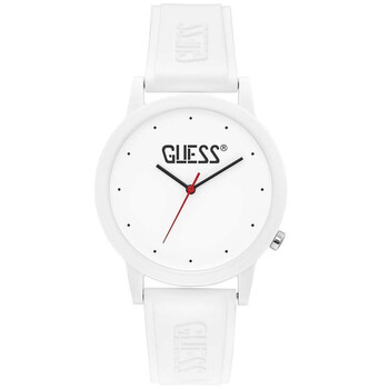Classic Quartz White Dial Watch V1040M1