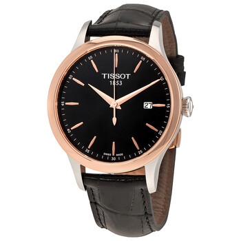 Classic Watch T912.410.46.051.00