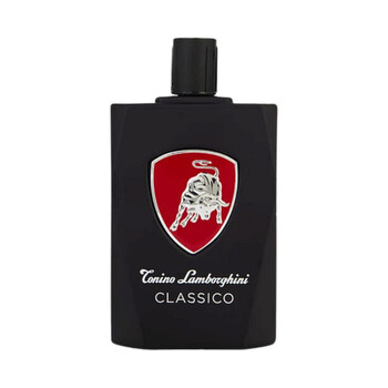 Classico EDT Spray 4.2 oz Tester